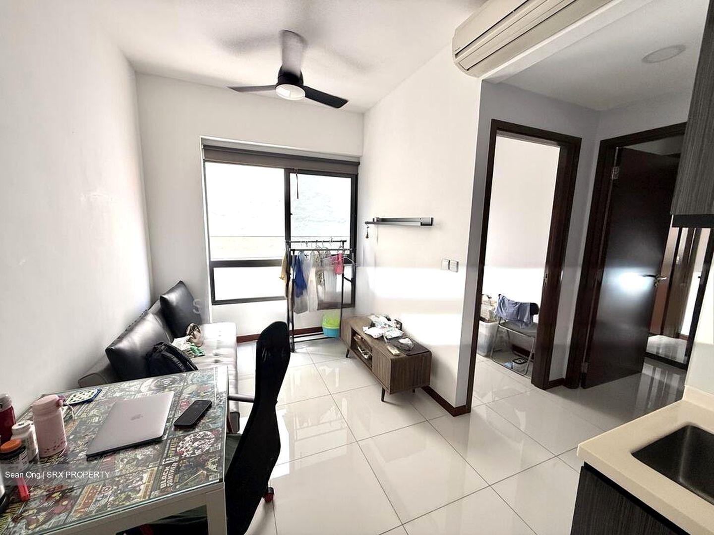 Vibes@Upper Serangoon (D19), Apartment #505128741